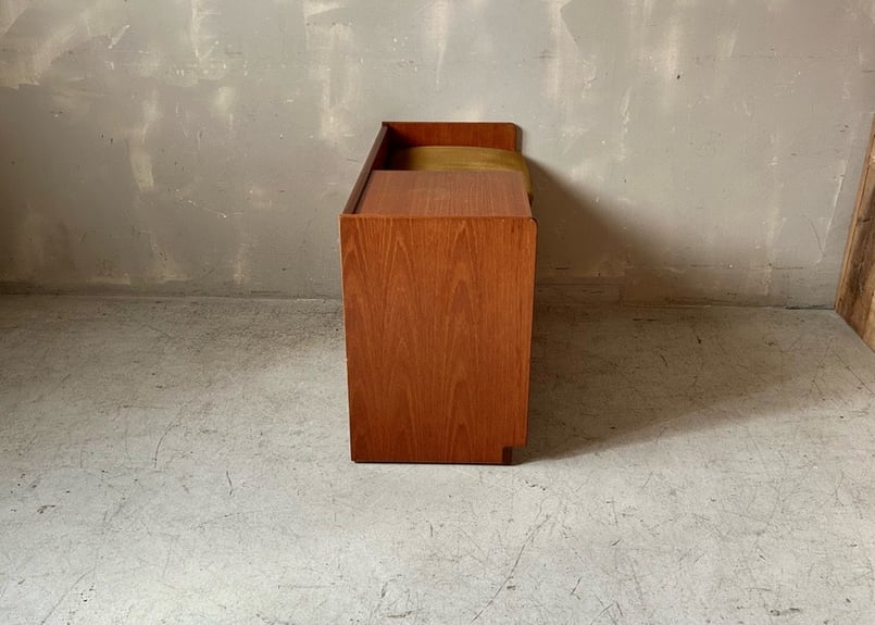 テレフォンベンチ S-2412-05 | mumokuteki antique&repair