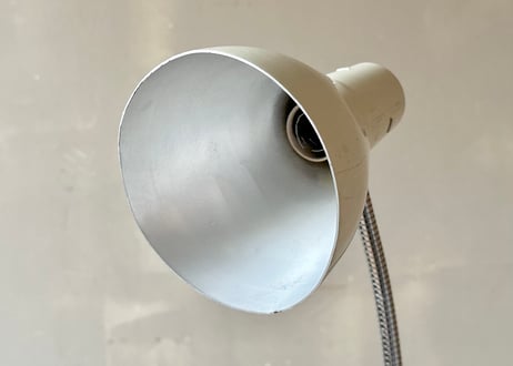 デスクランプ　S-2404-66