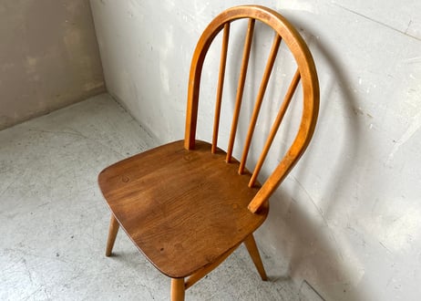 ERCOL フープバックチェア　S-2502-08
