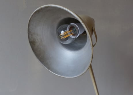 Anglepoise アングルポイズ [model1227]  アイボリー　S-460