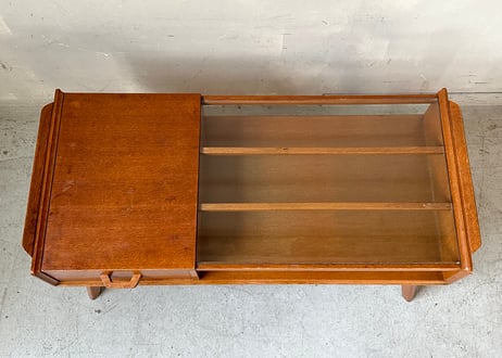 G-plan ジープラン ブランドン カクテルテーブル　S-2312-03