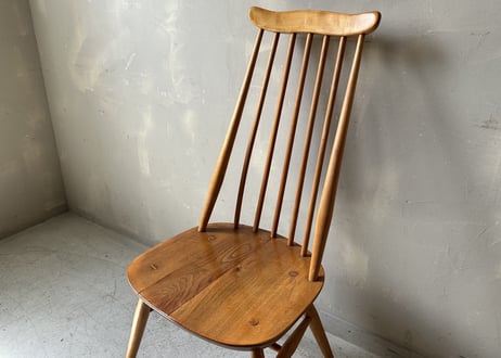 ERCOL アーコール　ゴールドスミスチェア　S-541