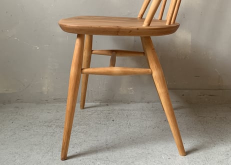 ERCOL アーコール　クエーカーチェア　S-2310-23