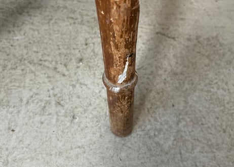 ウッドスツール　S-2407-07