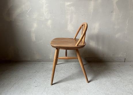 ERCOL アーコール　ドレッシングチェア　 S-631