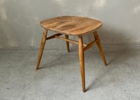 ERCOL リメイクスツール S-2412-03