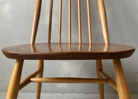 ERCOL アーコール　ゴールドスミスチェア S-738