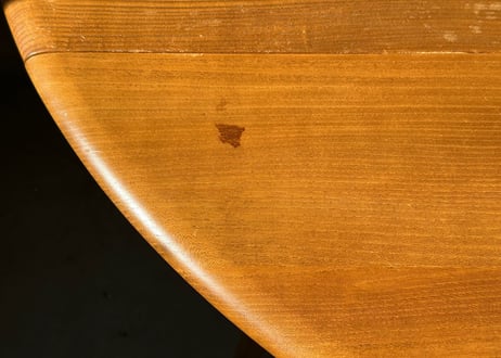 ERCOL アーコール　ドロップリーフテーブル　S-2312-48