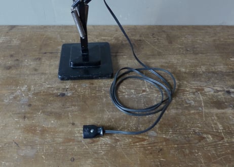 Anglepoise アングルポイズ [model1227]  ベークライト製シェード　S-462