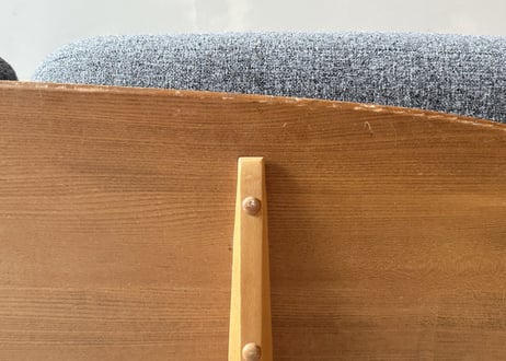 ERCOL アーコール　スタジオカウチ　S-767