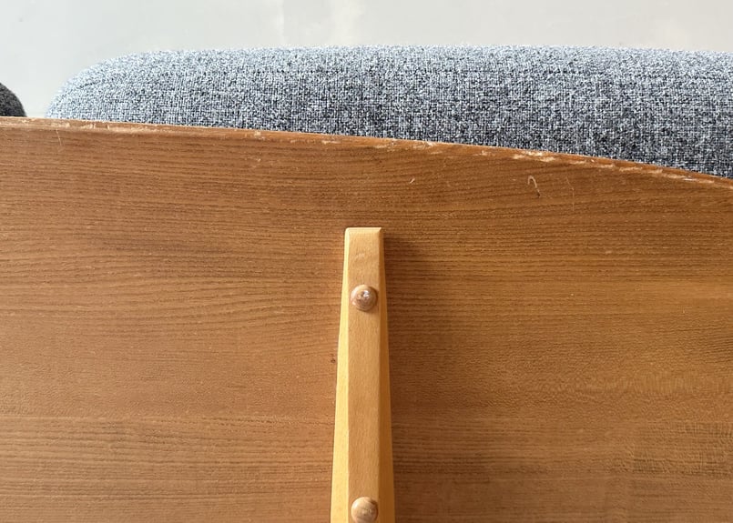 ERCOL アーコール スタジオカウチ S-767 | mumokuteki antique&
