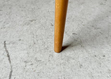 ERCOL　アーコール　ハーフムーンテーブル  S-2311-1