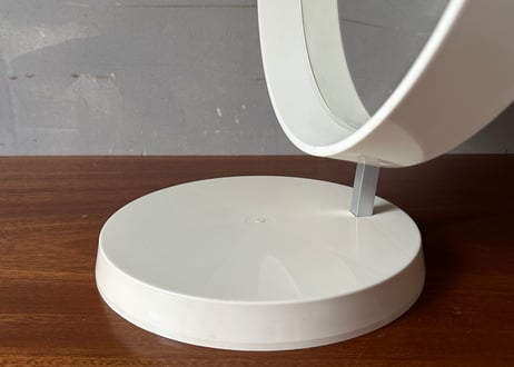 DANISH ”TERMOTEX”  スタンドミラー　S-2403-25
