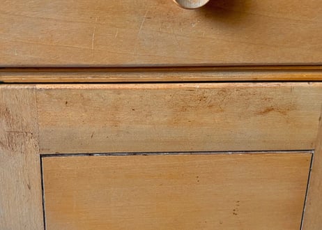 ERCOL アーコール　サイドボード　S-2402-44
