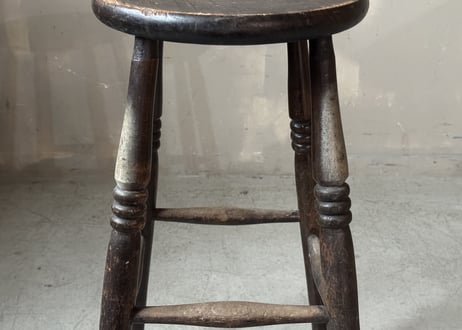 箕浦さま専用ページ　ウッドハイスツール　S-2310-06