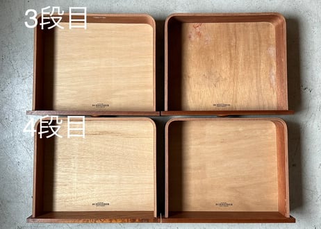 schreiberシュライバー　チェスト　S-2401-53