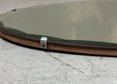 ヴィンテージミラー S-2406-32
