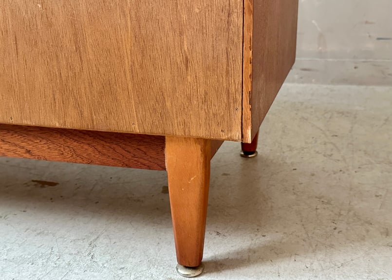 ライティングビューロー 収納家具「ライティングビューロー(スツール付)(COT-102