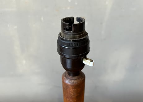 テーブルランプ S-2409-26
