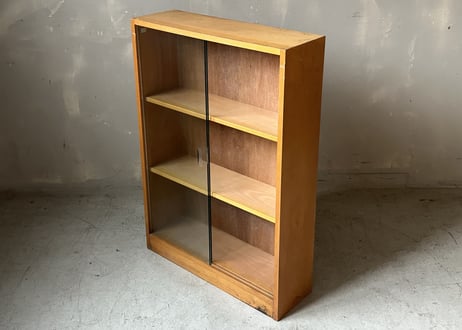 フェニックス・オブ・チャリング クロス ガラスキャビネット　S-2310-09