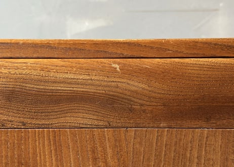 ERCOL アーコール　サイドボード　S-607