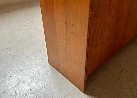 ガラスキャビネット S-2401-52