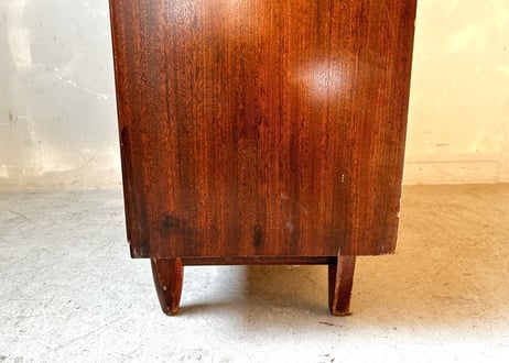 ✶multi-width ガラスキャビネット　S-2401-30