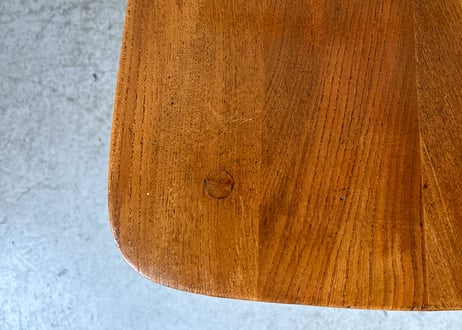 ERCOL フープバックチェア S-2412-02
