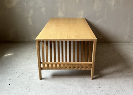 ERCOL アーコール　モダンコーヒーテーブル　S-609