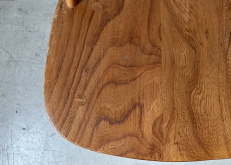ERCOL アーコール　ゴールドスミスチェア S-736