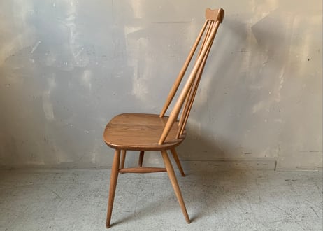 ERCOL アーコール　ゴールドスミスチェア　S-2312-57