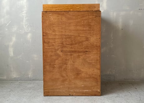 木製カップボード　S-2403-09