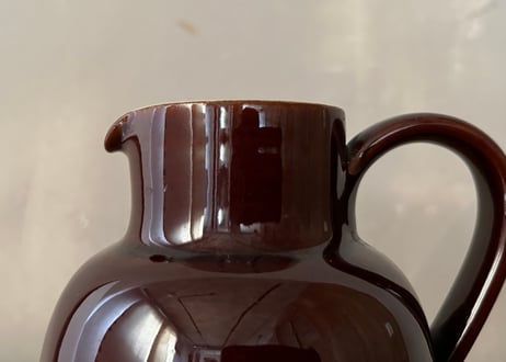 DENBY J.BOUURNE&SON  陶器ジャグ　S-2402-27