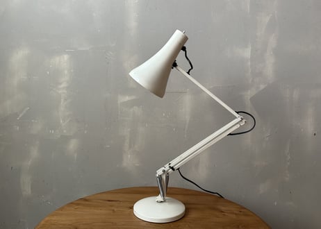 Anglepoise アングルポイズ  [APEX90] ホワイト  S-554