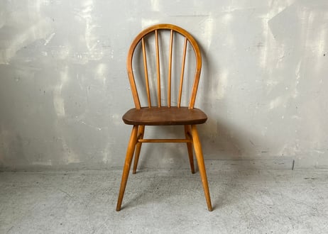 ERCOL フープバックチェア　S-2502-08