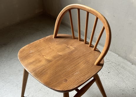 ERCOL アーコール　ドレッシングチェア　 S-631