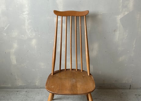 ERCOL アーコール ゴールドスミスチェア　S-2403-01