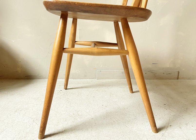 ERCOL(アーコール) / フープバックチェア (304) アーコール フープバック チェア Ercol Hoop Back Chair