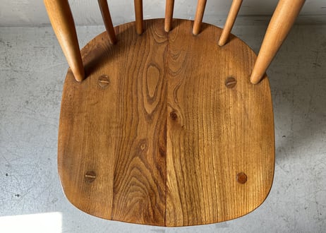ERCOL アーコール　ゴールドスミスチェア　S-541