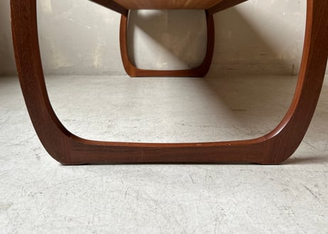 Parker Knoll パーカーノール コーヒーテーブル　S-2404-12