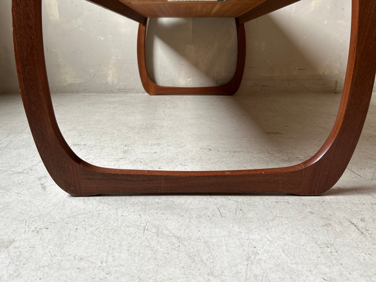 Parker Knoll パーカーノール コーヒーテーブル S-2404-12 Parker Knoll パーカーノール コーヒーテーブル S-2404-12