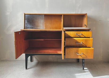 Nathanネイサン　1960'sサイドボード　S-2401-41