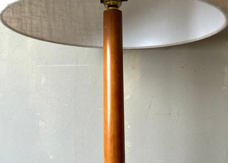 フロアランプ　S-2405-18