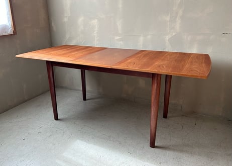GORDON RUSSELL　ダイニングテーブル　S-2402-34