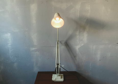 Anglepoise アングルポイズ [model1227] white S-2408-14