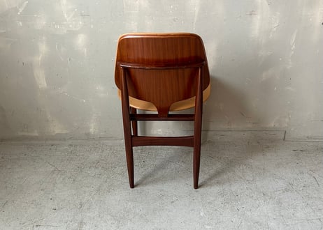 レザーダイニングチェア　S-2408-18