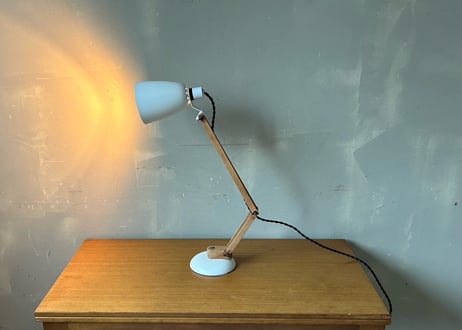 MAC LAMP マックランプ　アイボリー S-2411-12