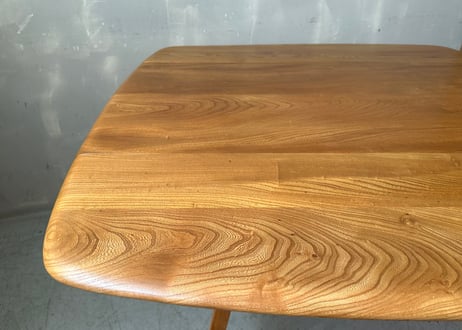 ERCOL　アーコール　ドロップリーフテーブル S-2312-49