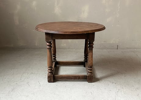 ウッドコーヒーテーブル S-2406-35