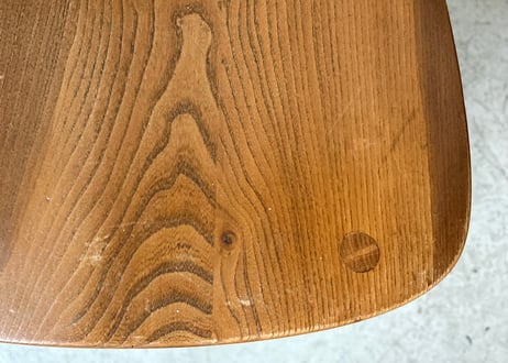 ERCOL スタッキングチェア　S-2502-07